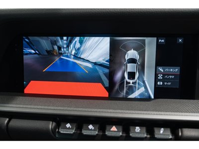 2019 Porsche 911 缩略图 11