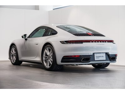 2019 Porsche 911 照片 2