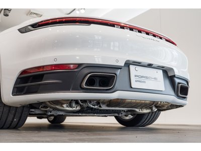 2019 Porsche 911 缩略图 12