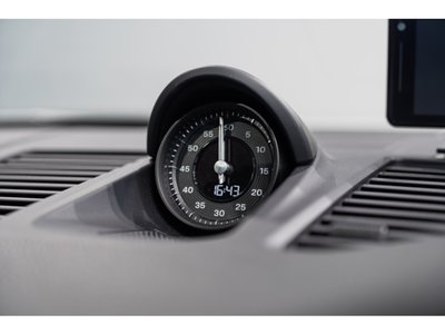 2019 Porsche 911 照片 9