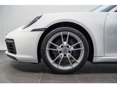2019 Porsche 911 照片 10