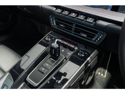 2019 Porsche 911 照片 7