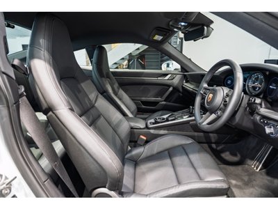 2019 Porsche 911 照片 3