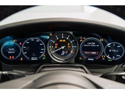 2019 Porsche 911 照片 6