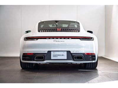 2019 Porsche 911 缩略图 19