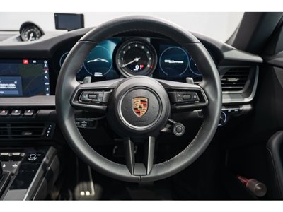 2019 Porsche 911 照片 5