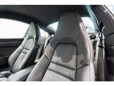 2019 Porsche 911 缩略图 13