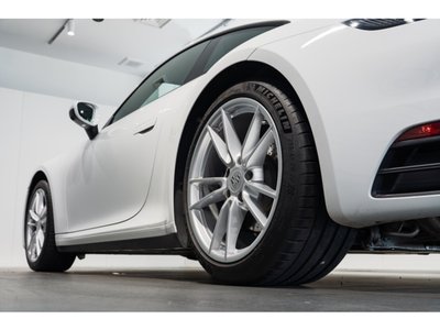 2019 Porsche 911 缩略图 20