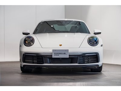 2019 Porsche 911 缩略图 18
