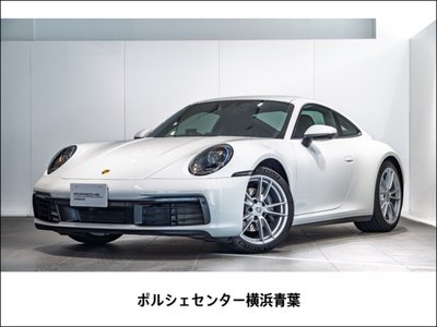 2019 Porsche 911 照片 1