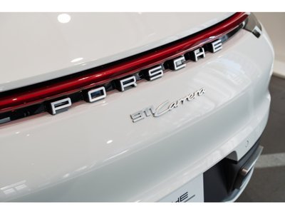 2019 Porsche 911 缩略图 17