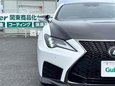 LEXUS RC F - 2