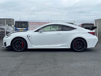 LEXUS RC F - 5