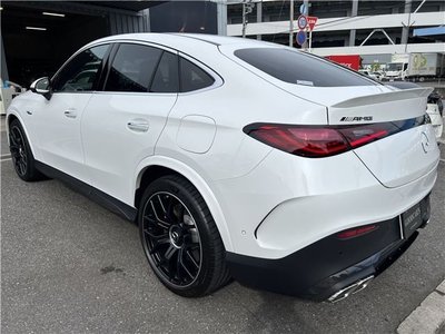 MERCEDES-BENZ GLC AMG - 9