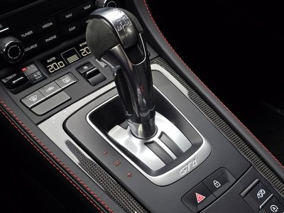 صورة 9 لـ 2023 Porsche 718