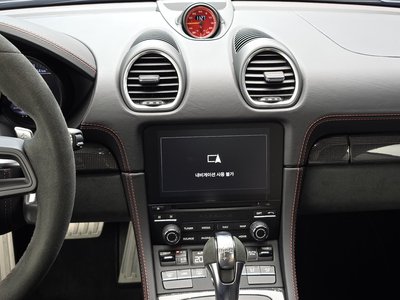 صورة مصغرة 17 لـ 2023 Porsche 718
