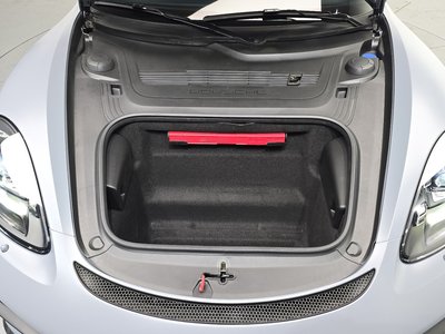 صورة 7 لـ 2023 Porsche 718