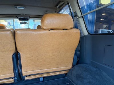 صورة 13 لـ 1995 Toyota LAND CRUISER 80