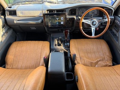 صورة 2 لـ 1995 Toyota LAND CRUISER 80