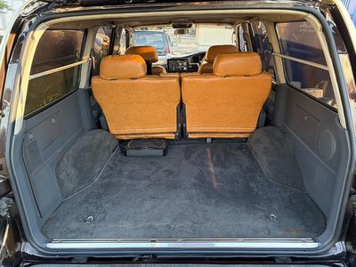 صورة 8 لـ 1995 Toyota LAND CRUISER 80