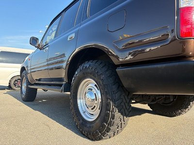 صورة 30 لـ 1995 Toyota LAND CRUISER 80