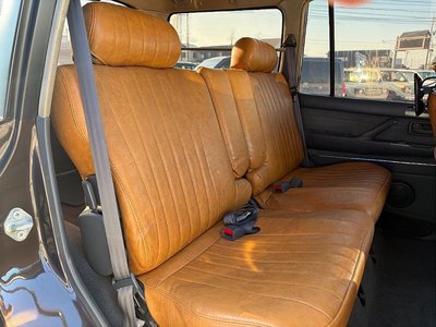 صورة 7 لـ 1995 Toyota LAND CRUISER 80
