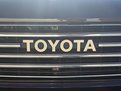 صورة 22 لـ 1995 Toyota LAND CRUISER 80