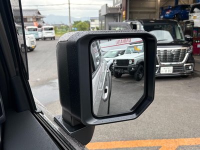 TOYOTA LAND CRUISER 250 - 7