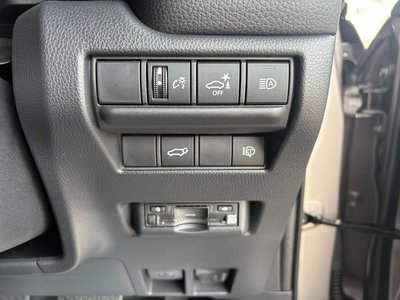 TOYOTA LAND CRUISER 250 - 5