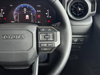 TOYOTA LAND CRUISER 250 - 10