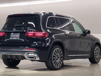 MERCEDES-BENZ GLB - 7