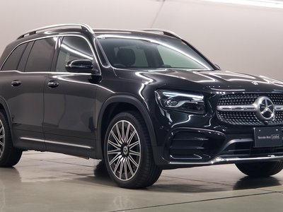 MERCEDES-BENZ GLB - 5