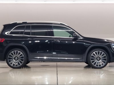 MERCEDES-BENZ GLB - 6