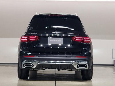 MERCEDES-BENZ GLB - 8