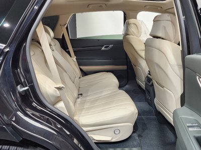 صورة مصغرة 17 لـ 2024 Genesis GV80