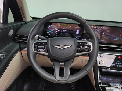 صورة مصغرة 18 لـ 2024 Genesis GV80