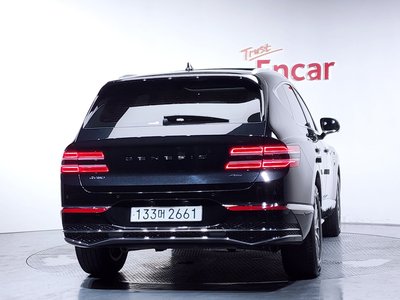 صورة 3 لـ 2024 Genesis GV80