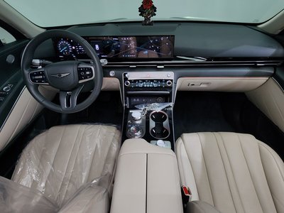 صورة 5 لـ 2024 Genesis GV80