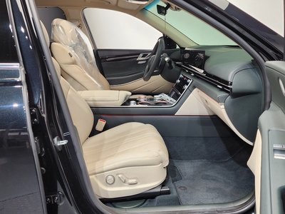 صورة مصغرة 16 لـ 2024 Genesis GV80