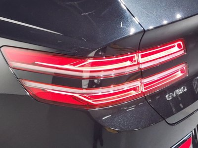 صورة 10 لـ 2024 Genesis GV80