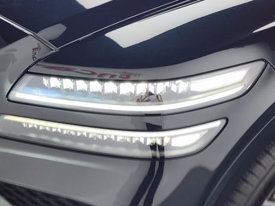 صورة 9 لـ 2024 Genesis GV80