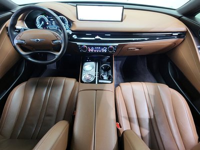 GENESIS G80 (RG3) - 5