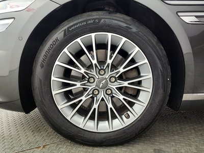 GENESIS G80 (RG3) - 6