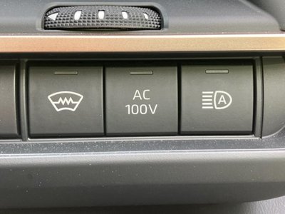 2023 Toyota CROWN CROSSOVER 缩略图 41