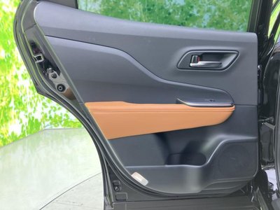 2023 Toyota CROWN CROSSOVER 缩略图 22
