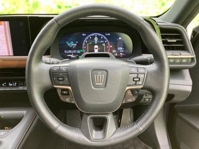 2023 Toyota CROWN CROSSOVER 缩略图 15