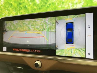2023 Toyota CROWN CROSSOVER 缩略图 13