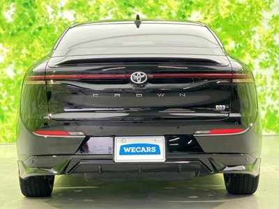 2023 Toyota CROWN CROSSOVER 缩略图 44