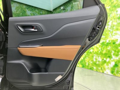 2023 Toyota CROWN CROSSOVER 缩略图 20