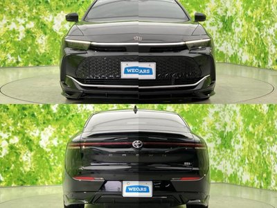 2023 Toyota CROWN CROSSOVER 缩略图 52